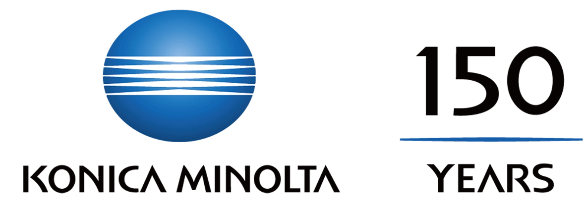 Konica Minolta 已經走過150年,影像創新之旅繼續前行 Konica Minolta 已經走過150年,影像創新之旅繼續前行